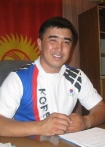 Тренерский факультет